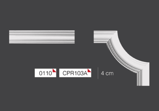 FUTEC149 | Code: 0110 (بانوه فيوتك , ١ متر)