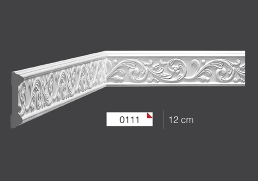 FUTEC150 | Code: 0111 (بانوه فيوتك , ١ متر)