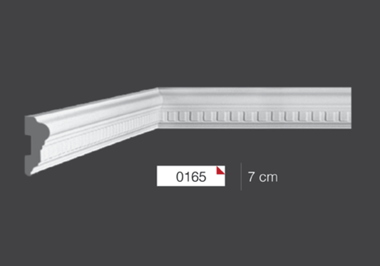 FUTEC157 | Code: 0165 (بانوه فيوتك , ١ متر)