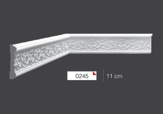 FUTEC166 | Code: 0245 (بانوه فيوتك , ١ متر)